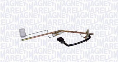 MAGNETI MARELLI 510032846604 -  Дисплей, запас